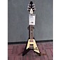 Used Flying V V120 Solid Body Electric Guitar thumbnail