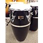 Used LP Classic Ii Black Chrome Conga