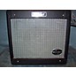 Used Fender G Dec Jr 15W 1X8 Black And Silver Guitar Combo Amp thumbnail