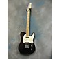 Used Telecaster Wine Red Solid Body Electric Guitar thumbnail