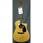 Used Fender CD220SCE Exotic Ovangkol Acoustic Electric Guitar thumbnail