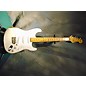 Used 1954 Heavy Relic Stratocaster White Blonde Solid Body Electric Guitar thumbnail