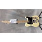 Used American Standard Telecaster Vintage White Solid Body Electric Guitar thumbnail