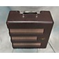Used Excelsior 13W 1X15 Brown Tube Guitar Combo Amp thumbnail