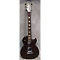 Used LES PAUL STUDIO FADED Brown Solid Body Electric Guitar thumbnail