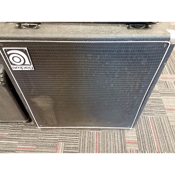 Used Ampeg SVT410E 250W Bass Cabinet