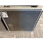 Used Ampeg SVT410E 250W Bass Cabinet thumbnail
