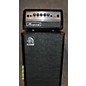Used Ampeg Micro-VR 200W Stack Bass Amp Head thumbnail