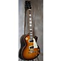 Used Les Paul Standard Tobacco Burst Solid Body Electric Guitar thumbnail