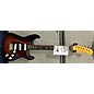 Used Fender John Mayer Signature Stratocaster 3 Color Sunburst Electric Guitar thumbnail