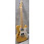 Used 1972 American Vintage Telecaster Thinline Natural Solid Body Electric Guitar thumbnail