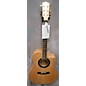Used Fender T Bucket 400CE Natural Acoustic Electric Guitar thumbnail