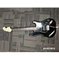 Used Standard Stratocaster HSS Black thumbnail
