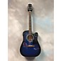 Used Fender DG-22CE Acoustic Guitar thumbnail