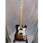 Used 1972 Reissue Thinline Telecaster 3 Color Sunburst Hollow Body Electric Guitar thumbnail