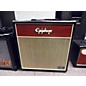 Used Epiphone Valve Junior 1X12 Extension Guitar Cabinet thumbnail