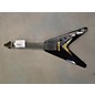 Used Flying V 7 String Solid Body Electric Guitar thumbnail