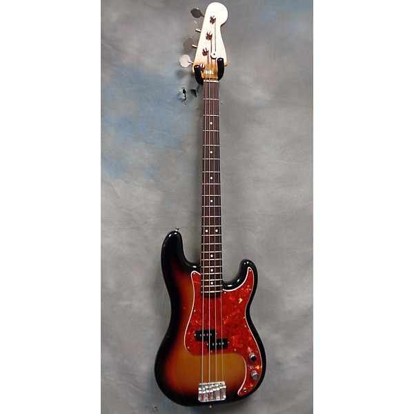 Used 1950s Reissue Precision Bass Electric Bass Guitar