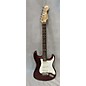 Used American Standard Stratocaster Candy Cola Solid Body Electric Guitar thumbnail