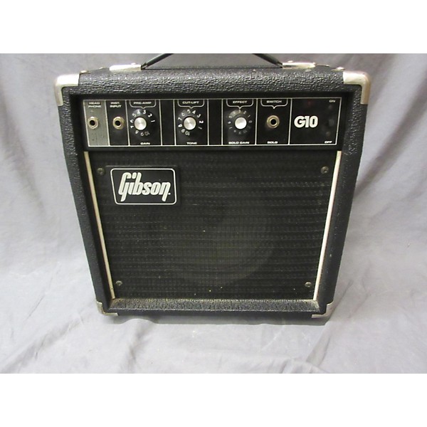 Used Gibson G10 Guitar Combo Amp