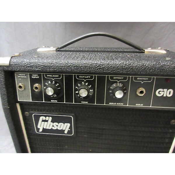 Used Gibson G10 Guitar Combo Amp