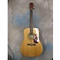 Used Fender DG7 Natural Acoustic Guitar thumbnail