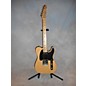Used Classic Player Baja 60's Telecaster Natural Solid Body Electric Guitar thumbnail
