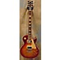 Used Les Paul Standard Cherry Sunburst Solid Body Electric Guitar thumbnail