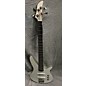 Used RBX A2 White Electric Bass Guitar thumbnail