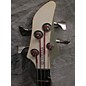 Used RBX A2 White Electric Bass Guitar