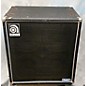 Used Ampeg SVT CLASSIC 410HE Bass Cabinet thumbnail