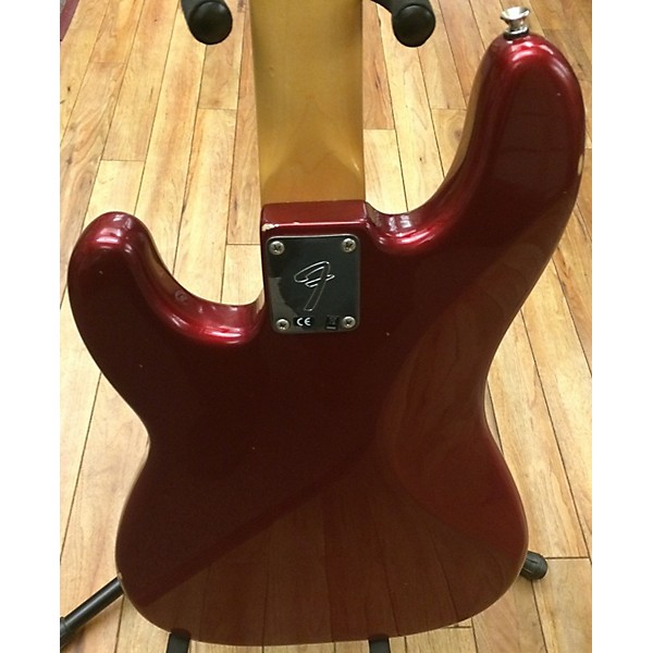 Used Fender Nate Mendel Signature Precision Bass Electric Bass Guitar
