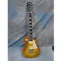 Used Les Paul Standard Faded Honey Burst Solid Body Electric Guitar thumbnail