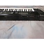 Used KORG TR76 Keyboard Workstation