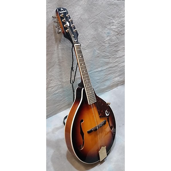 Used Epiphone MM-30SE Acoustic-Electric Mandolin
