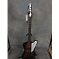 Used 2012 Thunderbird Electric Bass Guitar thumbnail