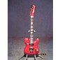 Used SQUIER TELE Red Solid Body Electric Guitar thumbnail