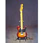 Used Modern Player Telecaster Plus 2 Tone Sunburst Solid Body Electric Guitar thumbnail