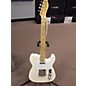 Used American Vintage 1958 Telecaster Alpine White Solid Body Electric Guitar thumbnail
