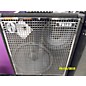 Used SWR TRIAD CAB Bass Cabinet thumbnail