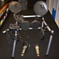 Used Simmons Sd500 Electronic Drum Set thumbnail