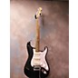 Used MIM Strat W/ Floyd Rose Solid Body Electric Guitar thumbnail