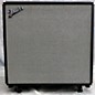 Used Fender BASSMAN 410 NEO Bass Cabinet thumbnail
