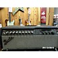 Used Fender Cyber Twin Black Guitar Amp Head thumbnail