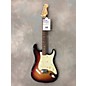Used American Deluxe Stratocaster SSS Usa Rw 3 Color Sunburst Solid Body Electric Guitar thumbnail