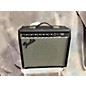 Used Fender 25R Frontman Series II 25W 1x10 Blk Guitar Combo Amp thumbnail