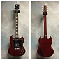 Used SG STANDARD 120 Heritage Cherry Solid Body Electric Guitar thumbnail