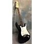 Used Standard Stratocaster W/ Lace Sensors & Locking Tuners Solid Body Electric Guitar thumbnail