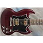 Used SG Special Heritage Cherry Solid Body Electric Guitar thumbnail