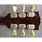 Used SG Special Heritage Cherry Solid Body Electric Guitar